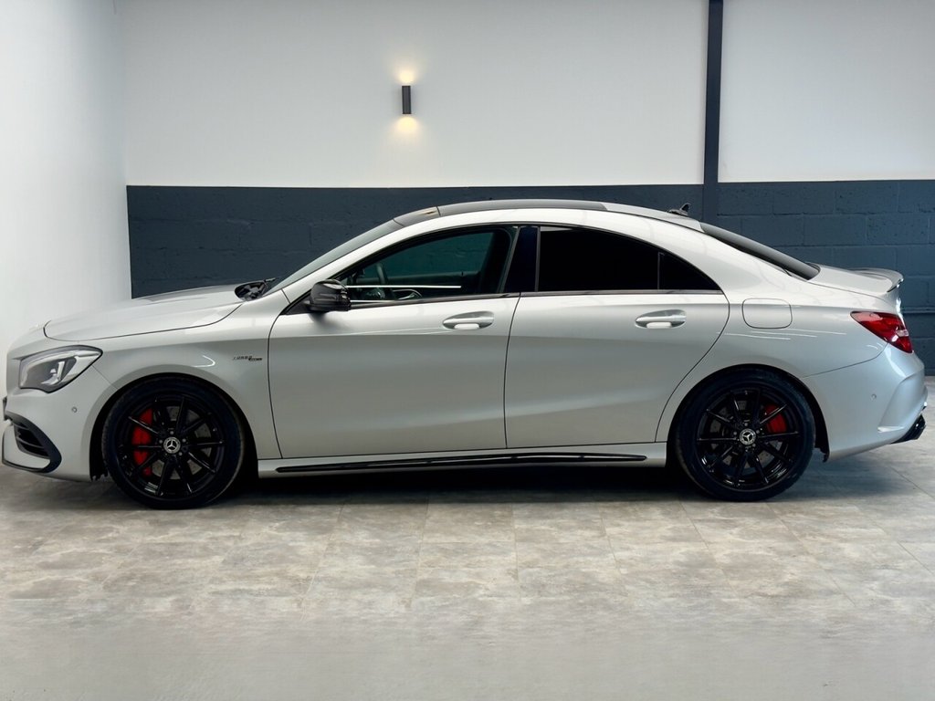 Used Mercedes-Benz CLA 2019 for sale - 76509563: Photo 26