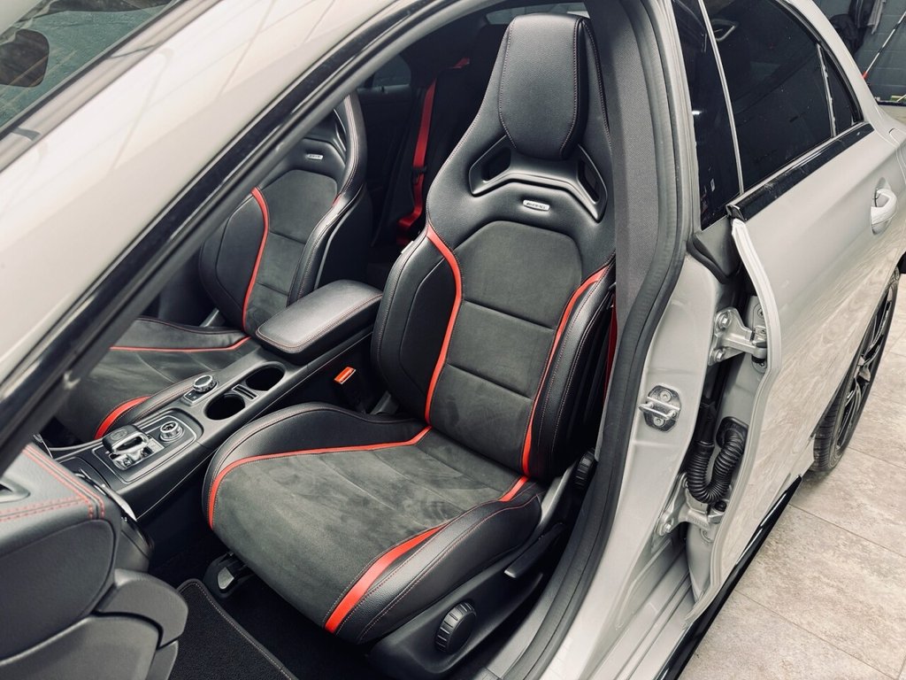 Used Mercedes-Benz CLA 2019 for sale - 76509563: Photo 27