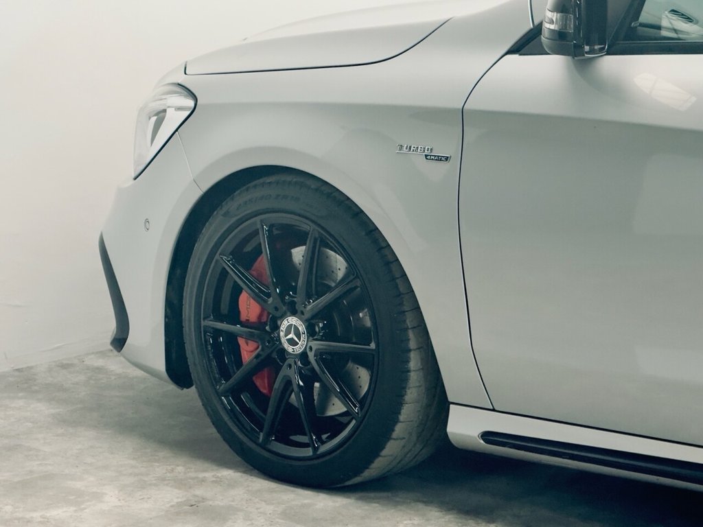 Used Mercedes-Benz CLA 2019 for sale - 76509563: Photo 28