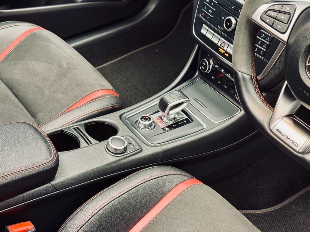 Used Mercedes-Benz CLA 2019 for sale - 76509563: Photo 29