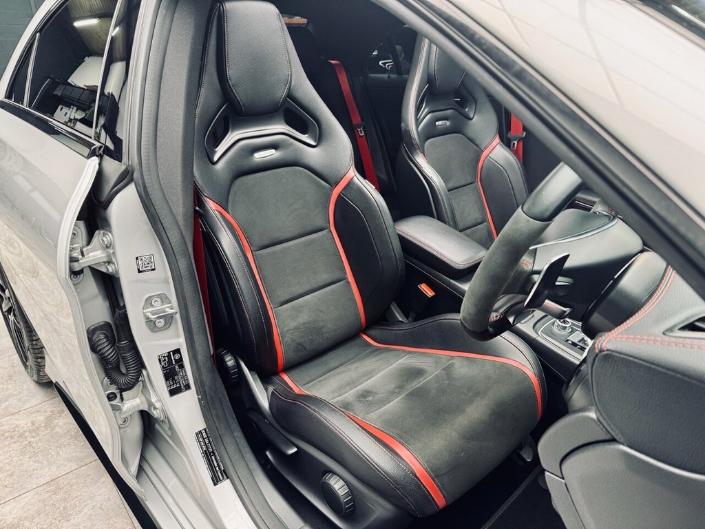 Used Mercedes-Benz CLA 2019 for sale - 76509563: Photo 3