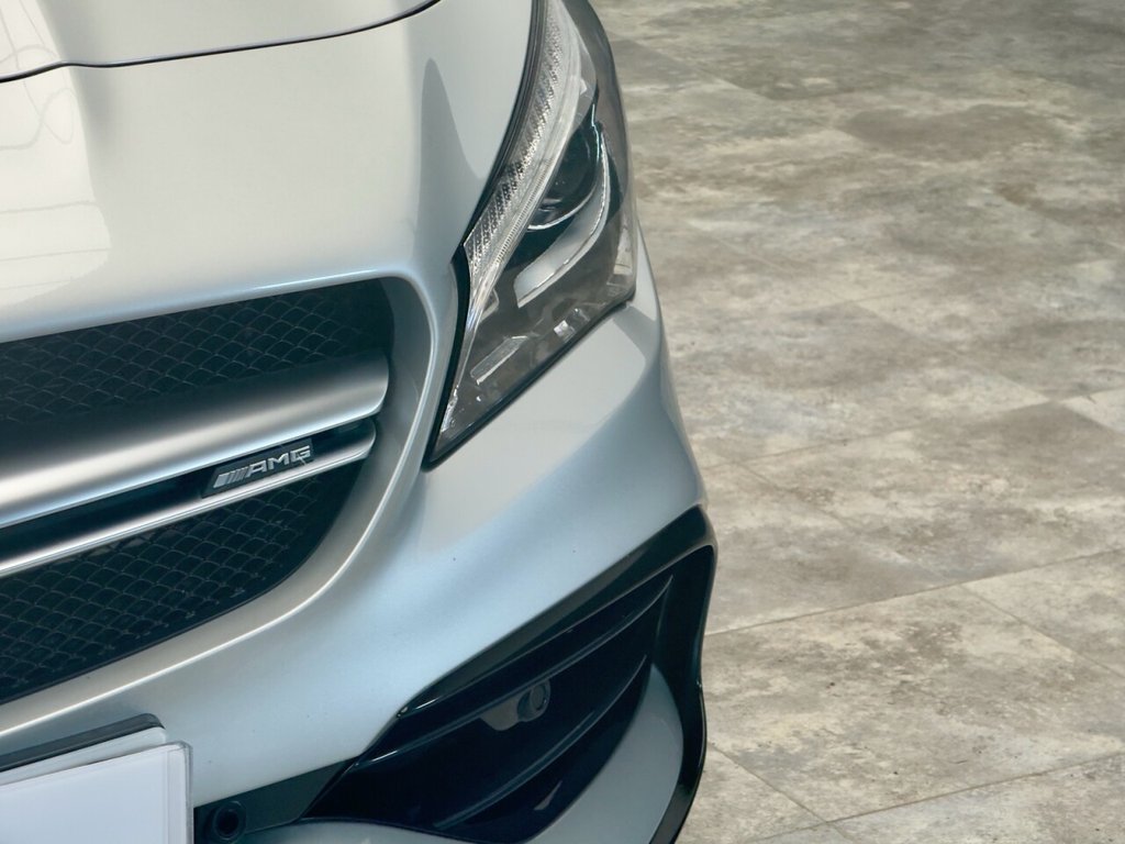 Used Mercedes-Benz CLA 2019 for sale - 76509563: Photo 31