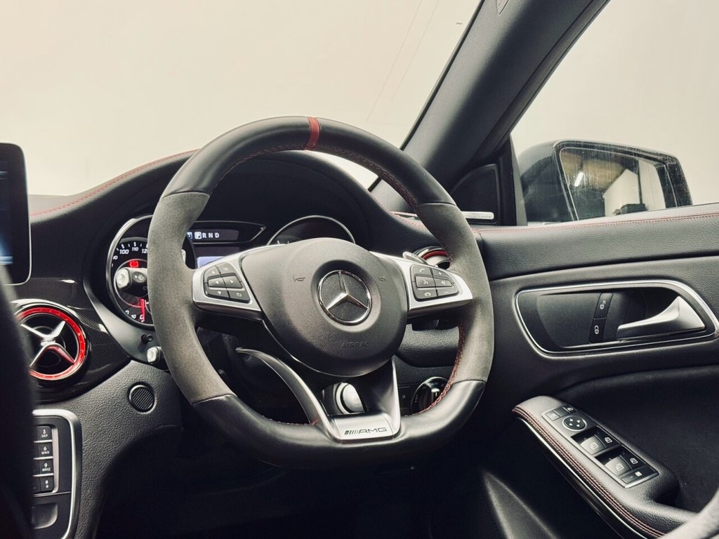Used Mercedes-Benz CLA 2019 for sale - 76509563: Photo 32