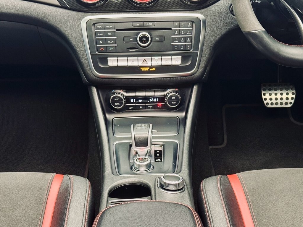 Used Mercedes-Benz CLA 2019 for sale - 76509563: Photo 34