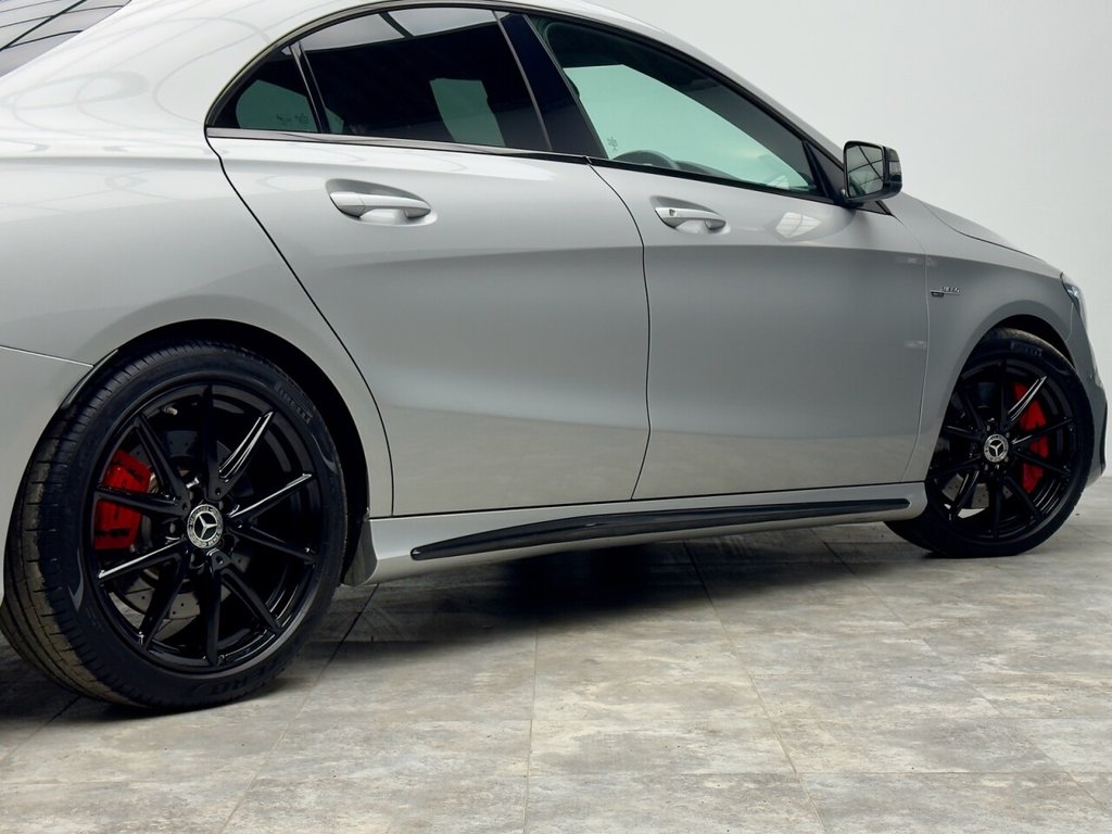 Used Mercedes-Benz CLA 2019 for sale - 76509563: Photo 37
