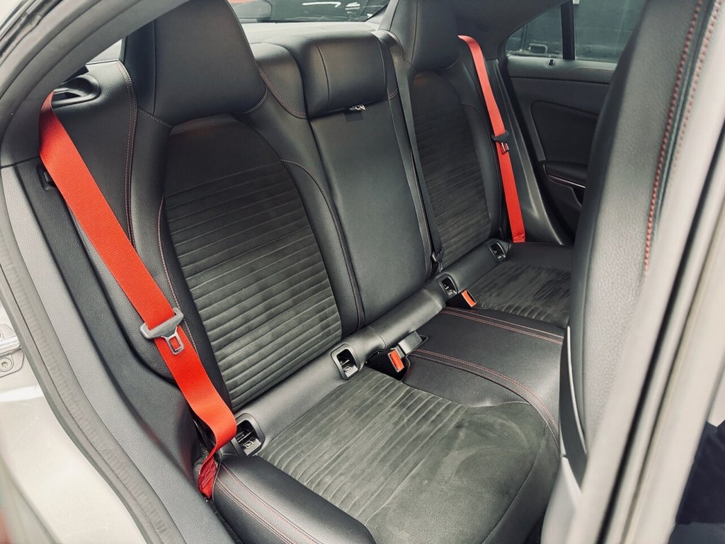 Used Mercedes-Benz CLA 2019 for sale - 76509563: Photo 38