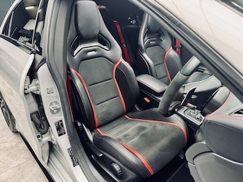 Used Mercedes-Benz CLA 2019 for sale - 76509563: Photo