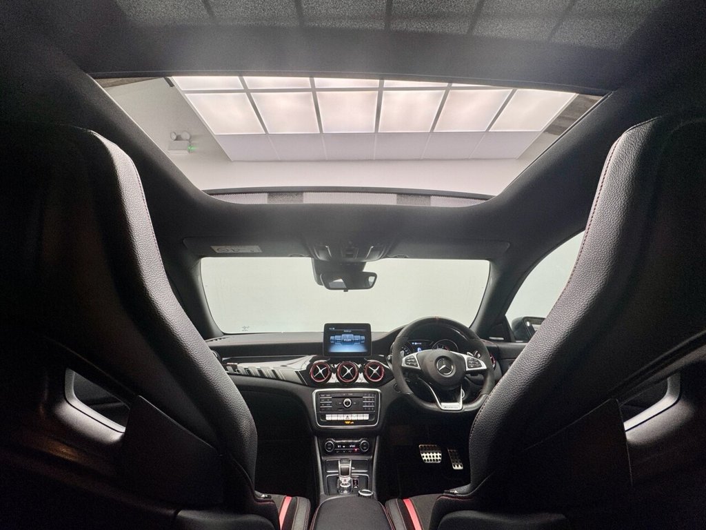 Used Mercedes-Benz CLA 2019 for sale - 76509563: Photo 4