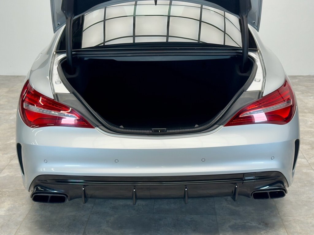 Used Mercedes-Benz CLA 2019 for sale - 76509563: Photo 41