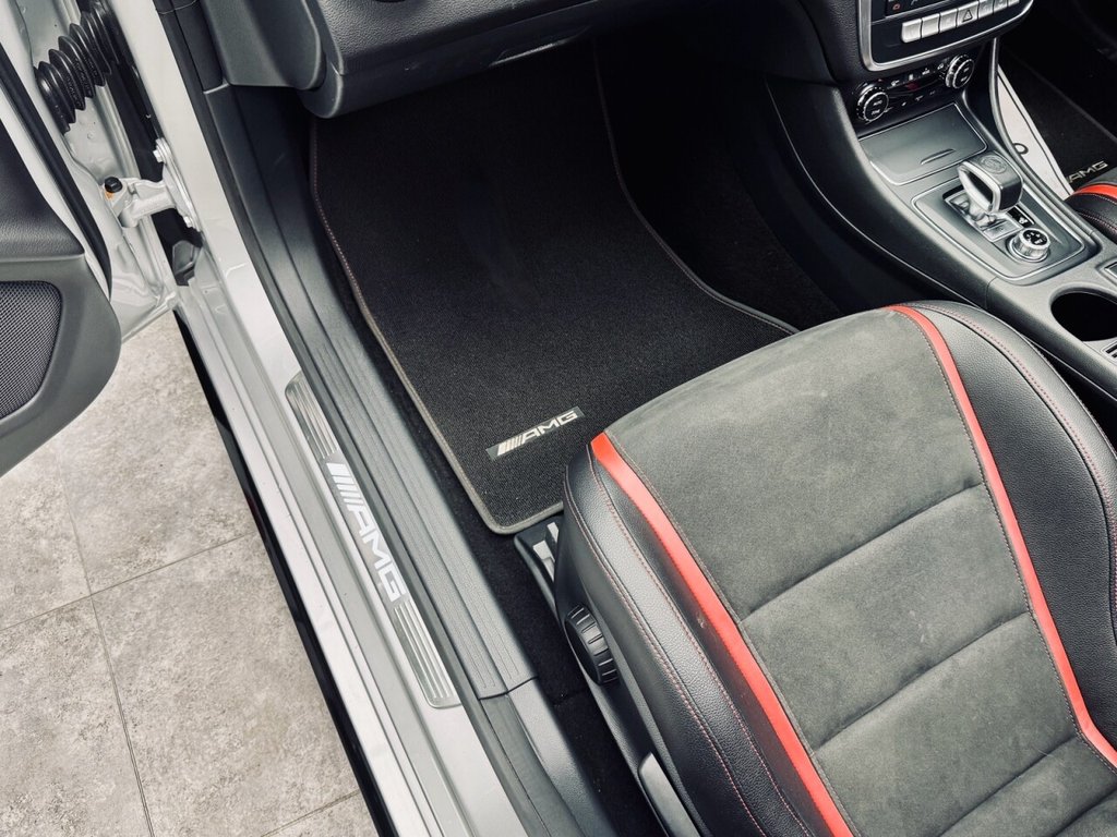 Used Mercedes-Benz CLA 2019 for sale - 76509563: Photo 42