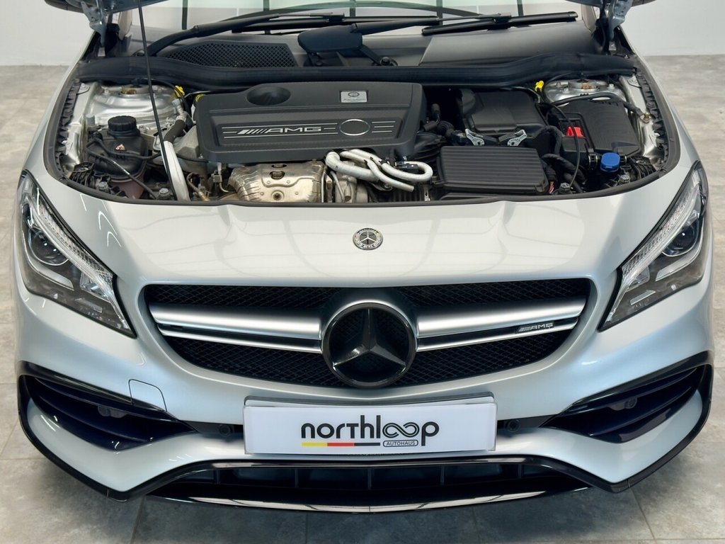 Used Mercedes-Benz CLA 2019 for sale - 76509563: Photo 43