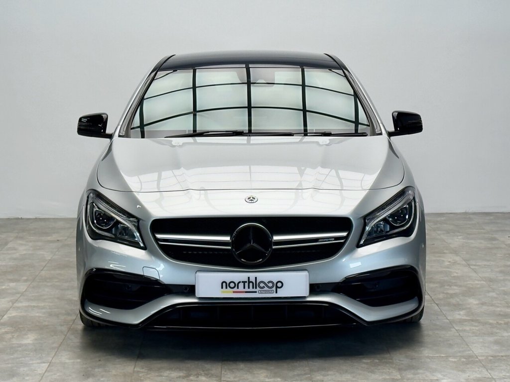 Used Mercedes-Benz CLA 2019 for sale - 76509563: Photo 7
