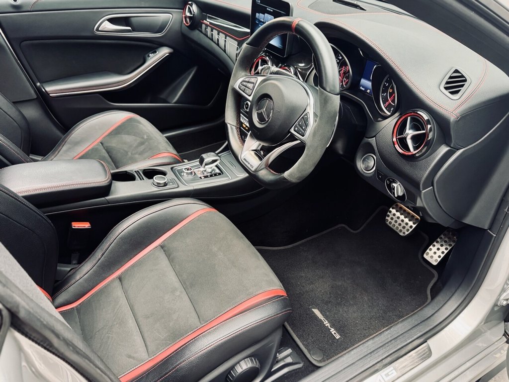 Used Mercedes-Benz CLA 2019 for sale - 76509563: Photo 9