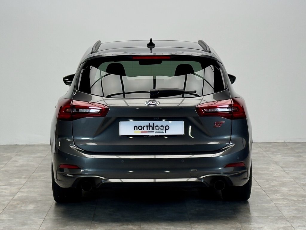 Used Ford Focus 2024 for sale - 77341418: Photo 10