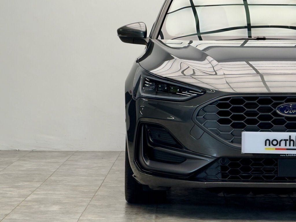 Used Ford Focus 2024 for sale - 77341418: Photo 11