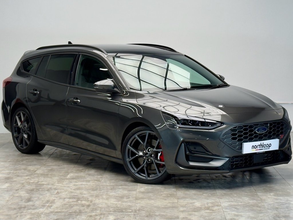 Used Ford Focus 2024 for sale - 77341418: Photo 13