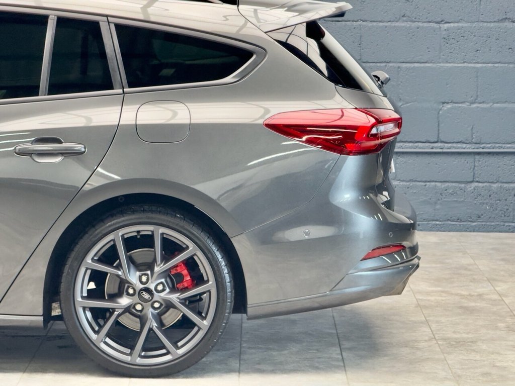 Used Ford Focus 2024 for sale - 77341418: Photo 14