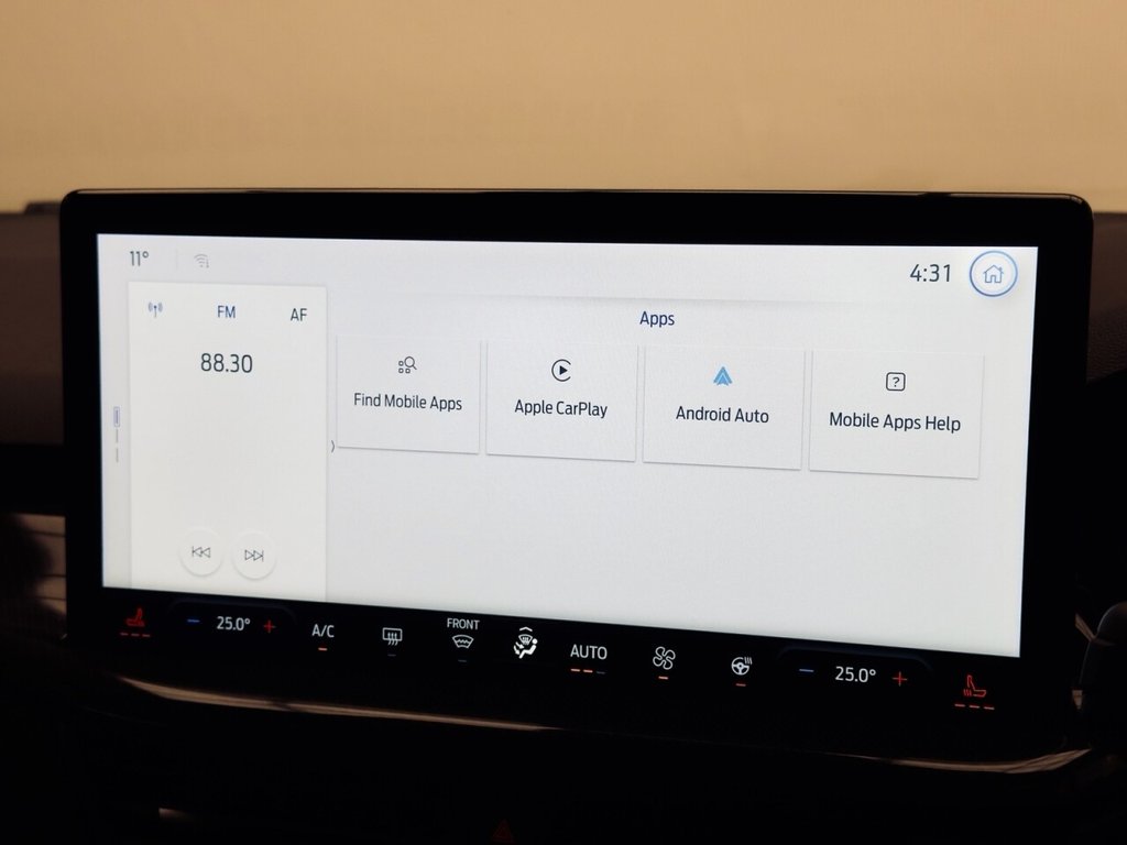 Used Ford Focus 2024 for sale - 77341418: Photo 15