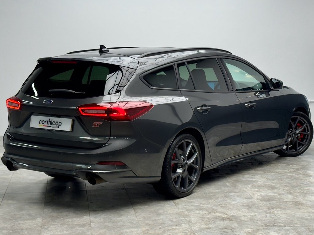 Used Ford Focus 2024 for sale - 77341418: Photo 16