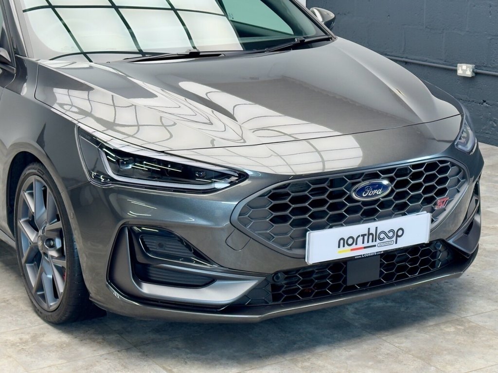 Used Ford Focus 2024 for sale - 77341418: Photo 17