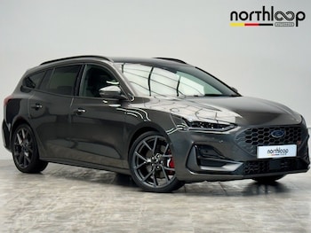 Used Ford Focus 2024 for sale - 77341418: Photo