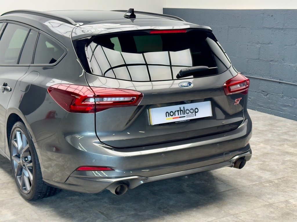 Used Ford Focus 2024 for sale - 77341418: Photo 22