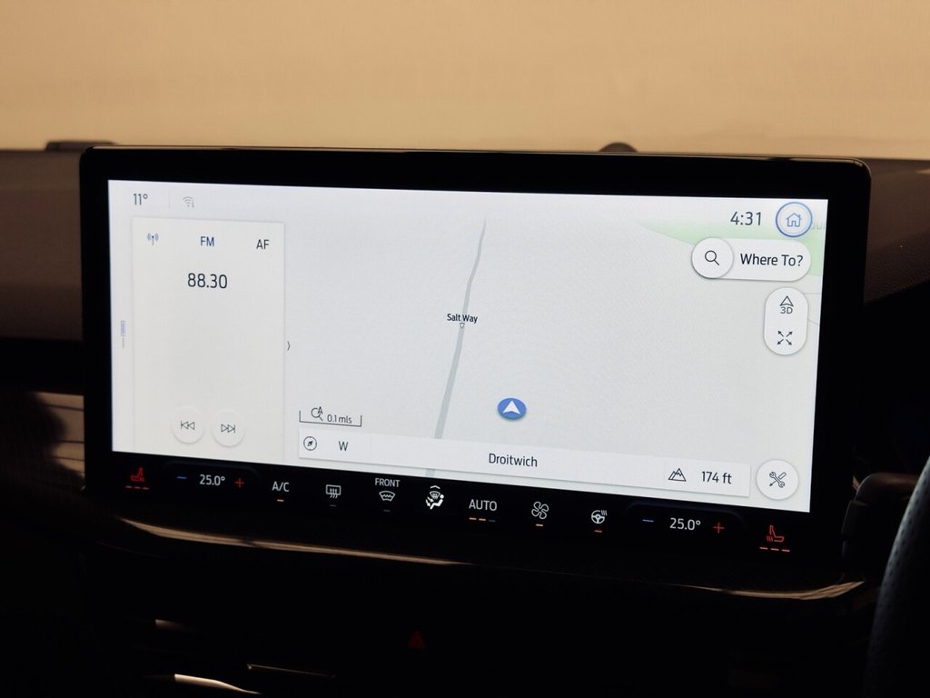 Used Ford Focus 2024 for sale - 77341418: Photo 23