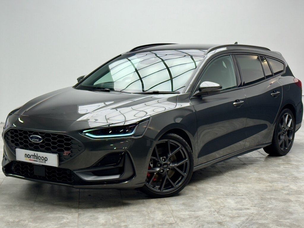 Used Ford Focus 2024 for sale - 77341418: Photo 24