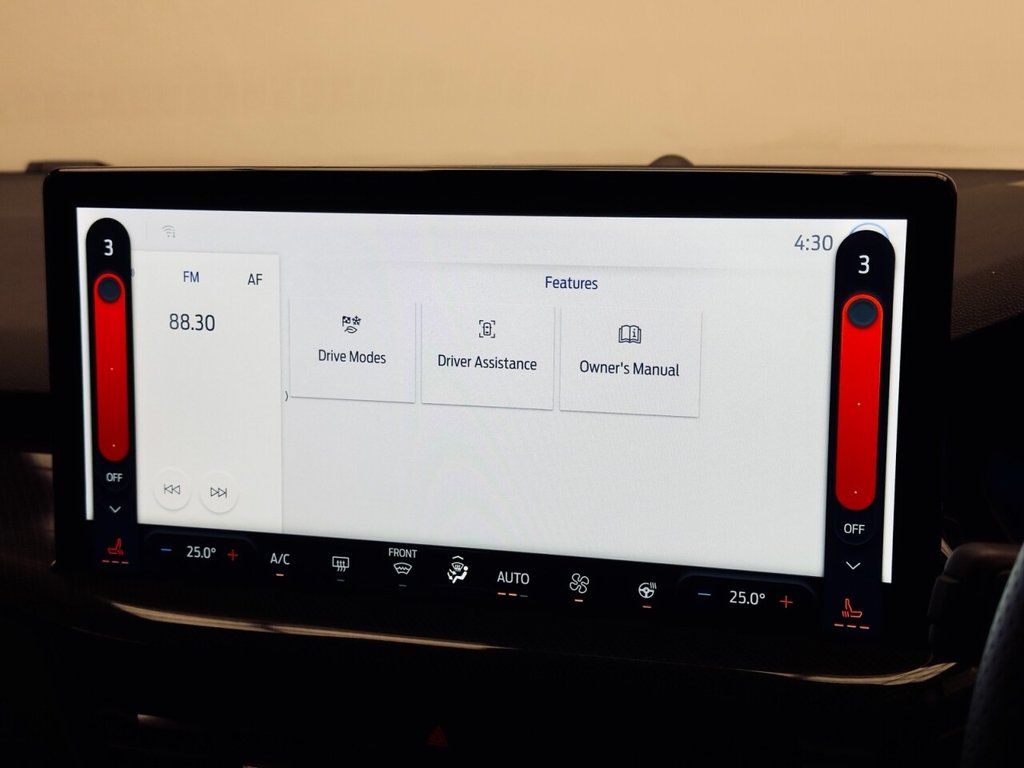 Used Ford Focus 2024 for sale - 77341418: Photo 25