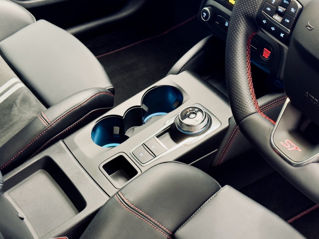 Used Ford Focus 2024 for sale - 77341418: Photo 27