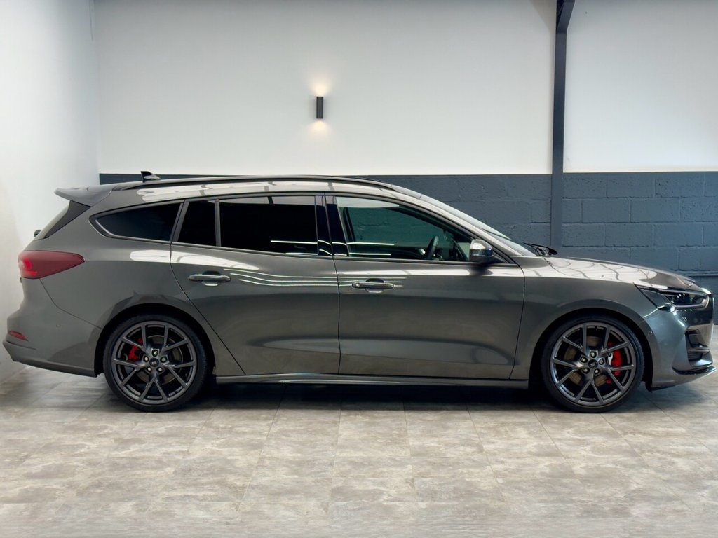 Used Ford Focus 2024 for sale - 77341418: Photo 28