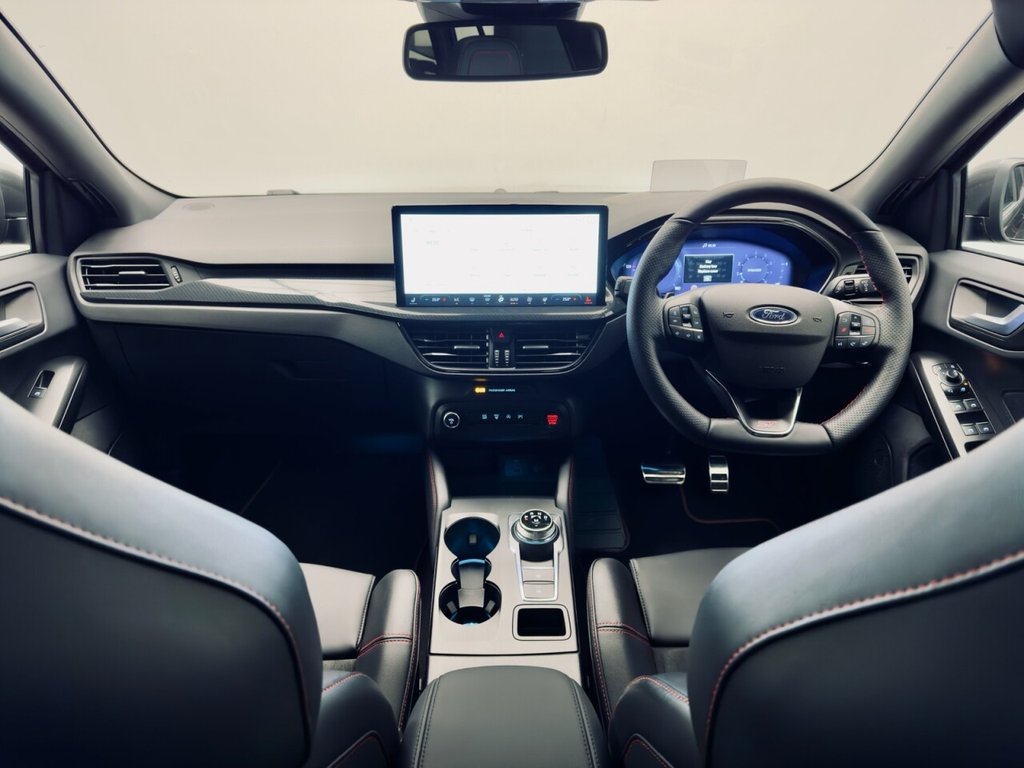 Used Ford Focus 2024 for sale - 77341418: Photo 29