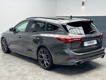 Used Ford Focus 2024 for sale - 77341418: Photo