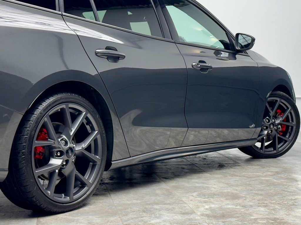 Used Ford Focus 2024 for sale - 77341418: Photo 31