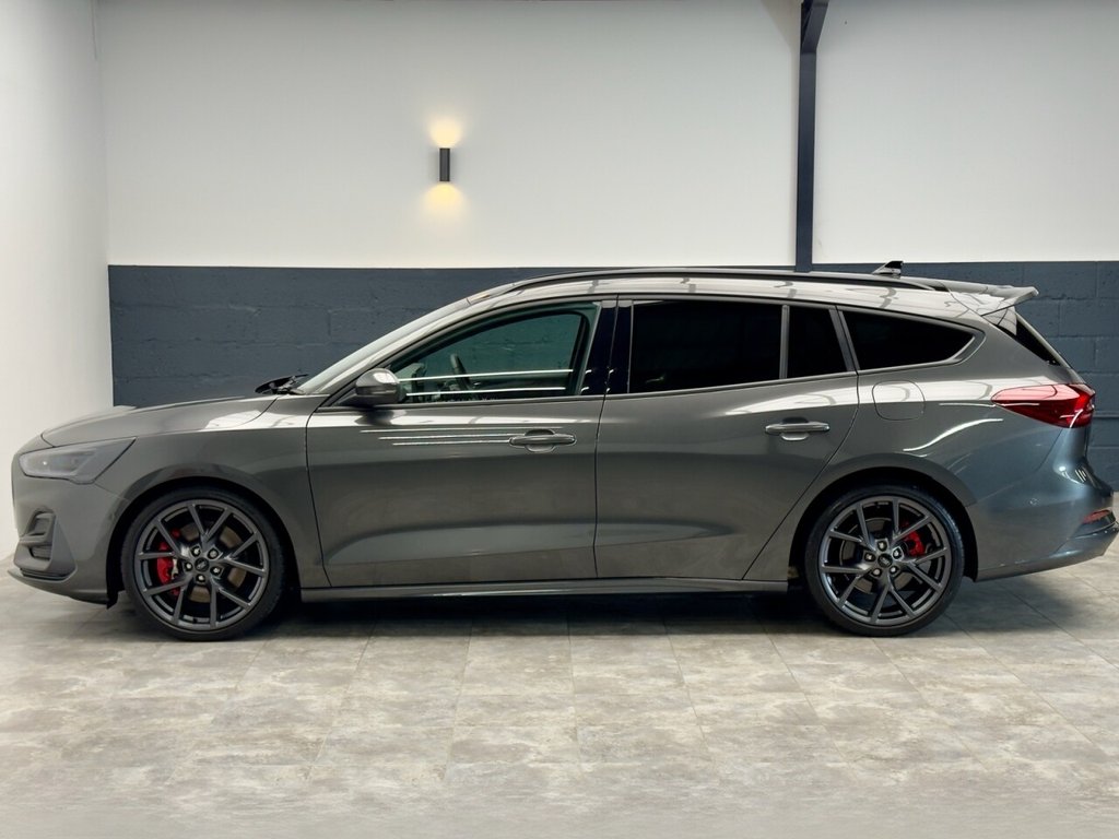 Used Ford Focus 2024 for sale - 77341418: Photo 33