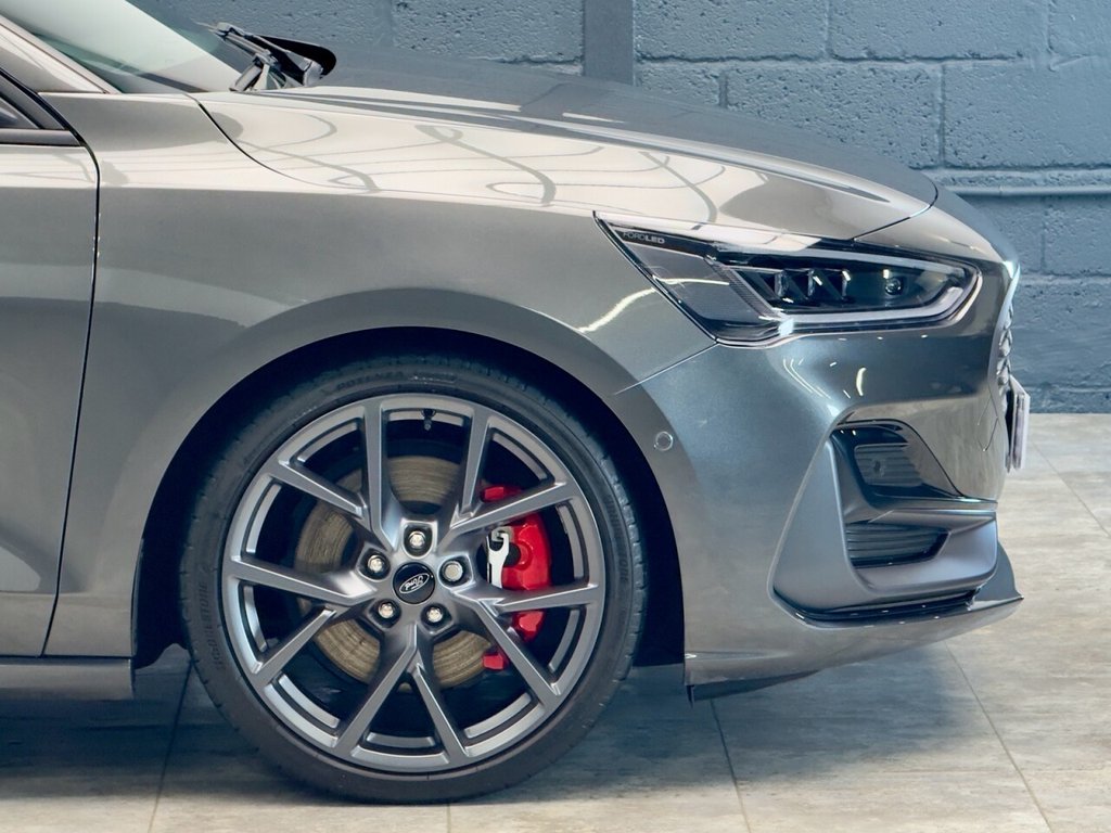 Used Ford Focus 2024 for sale - 77341418: Photo 35