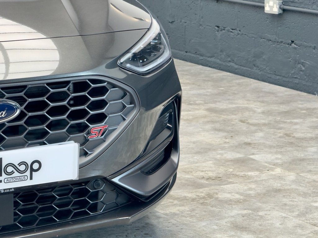 Used Ford Focus 2024 for sale - 77341418: Photo 39