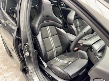 Used Ford Focus 2024 for sale - 77341418: Photo