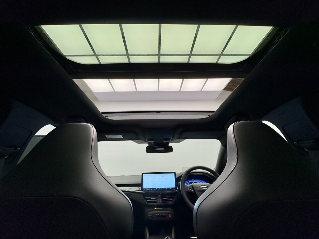 Used Ford Focus 2024 for sale - 77341418: Photo 4