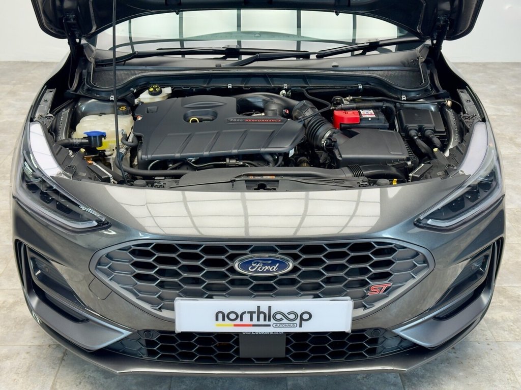 Used Ford Focus 2024 for sale - 77341418: Photo 43