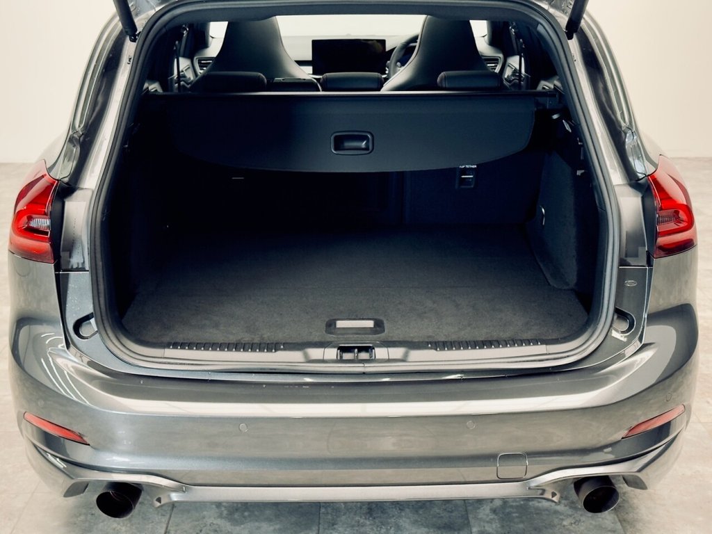 Used Ford Focus 2024 for sale - 77341418: Photo 45