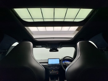 Used Ford Focus 2024 for sale - 77341418: Photo