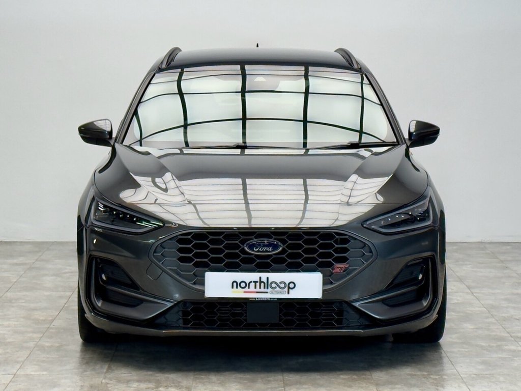 Used Ford Focus 2024 for sale - 77341418: Photo 7