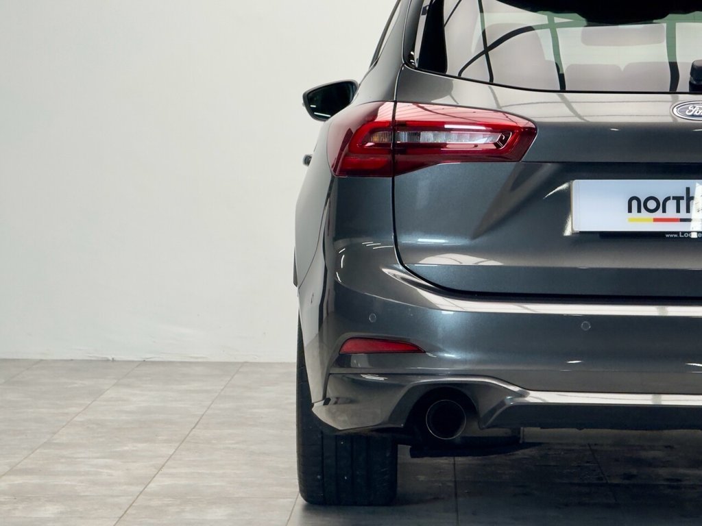 Used Ford Focus 2024 for sale - 77341418: Photo 8