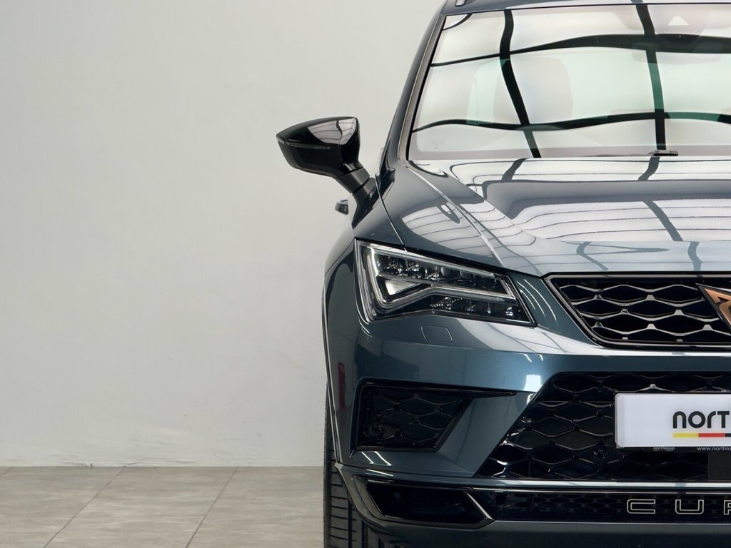 Used SEAT CUPRA Ateca 2019 for sale - 78029867: Photo 11
