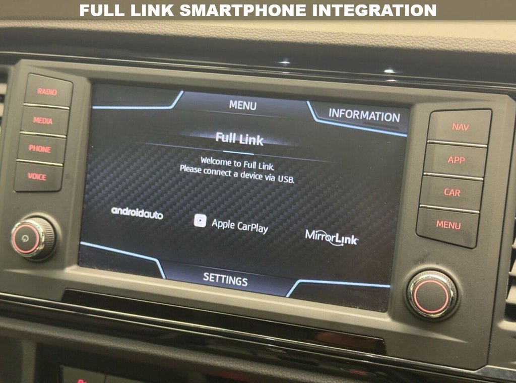 Used SEAT CUPRA Ateca 2019 for sale - 78029867: Photo 12