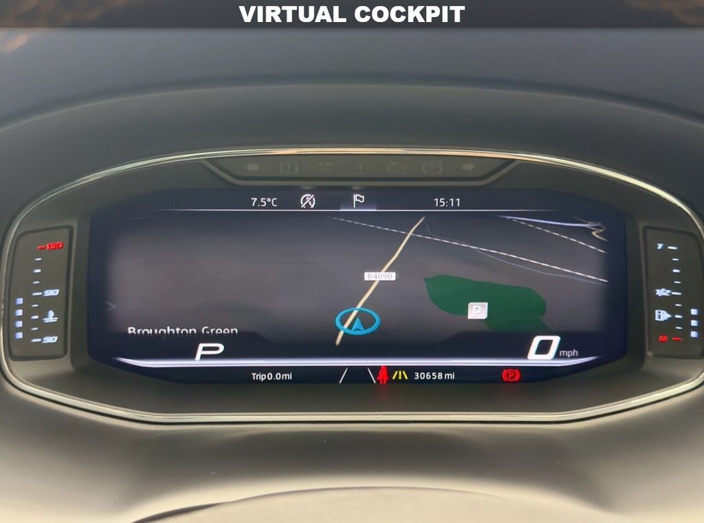 Used SEAT CUPRA Ateca 2019 for sale - 78029867: Photo 16