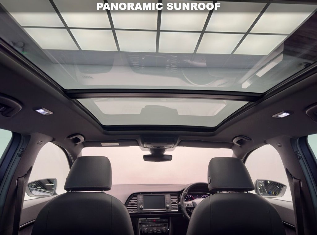 Used SEAT CUPRA Ateca 2019 for sale - 78029867: Photo 2