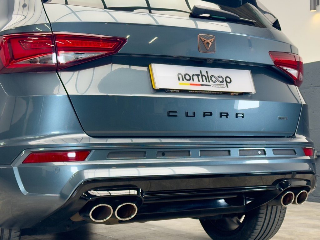 Used SEAT CUPRA Ateca 2019 for sale - 78029867: Photo 26