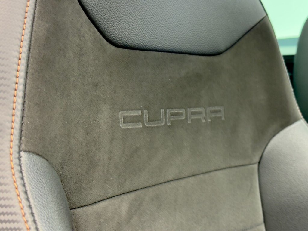 Used SEAT CUPRA Ateca 2019 for sale - 78029867: Photo 29